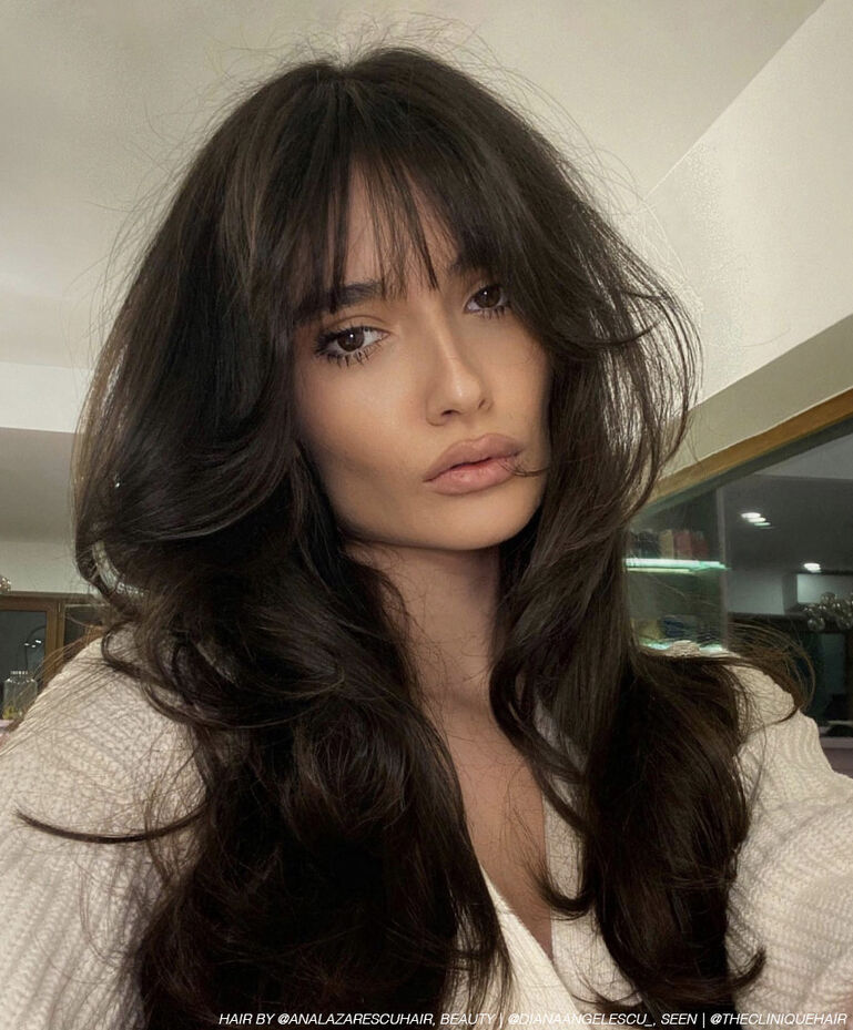Beat The Heat In Style With These Blow Dry Tips